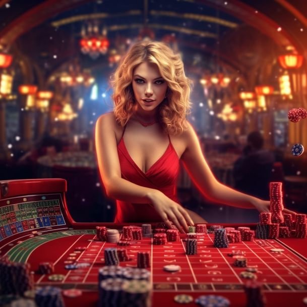 Slot Games - ak999com